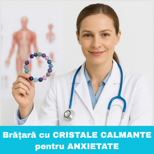 BRATARA ANXIETATE
