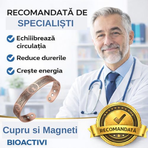 Brata Cupru si Magneti