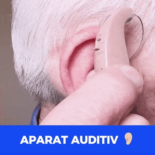 Aparat Auditiv